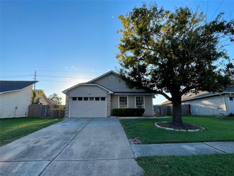 Photo of 6619 Pleasant Stream Drive, Katy, TX 77449 (MLS # 39890524)