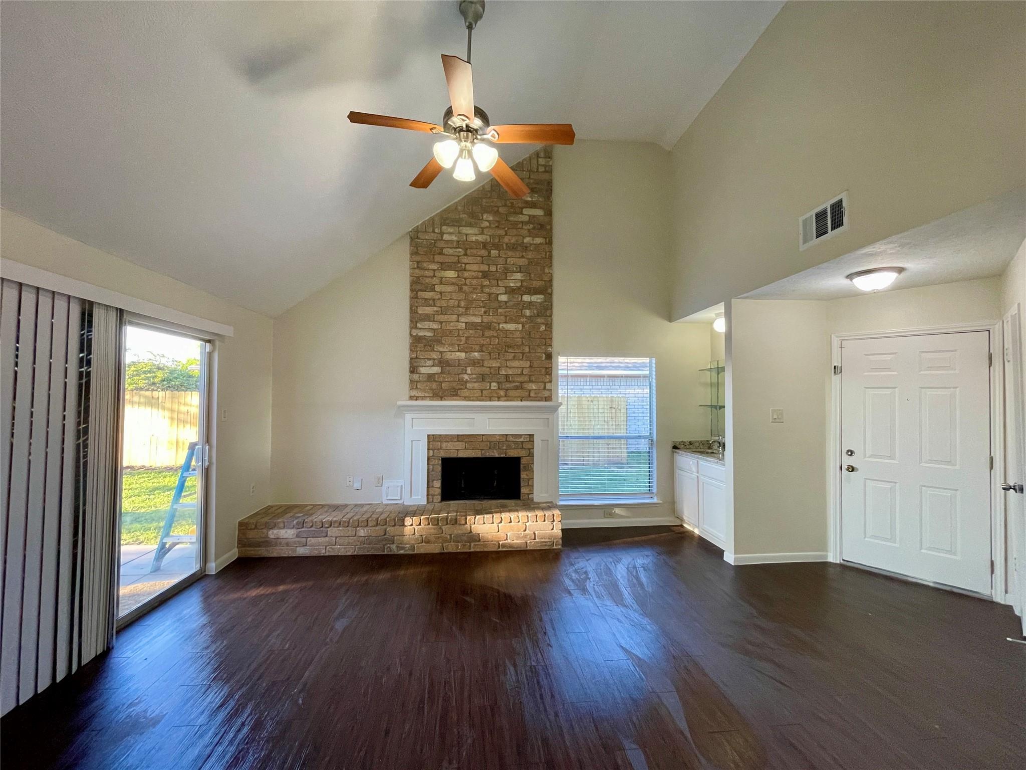 6619 Pleasant Stream Drive