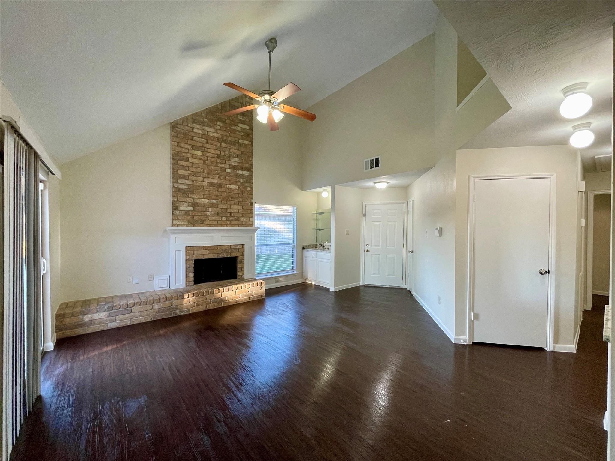 6619 Pleasant Stream Drive