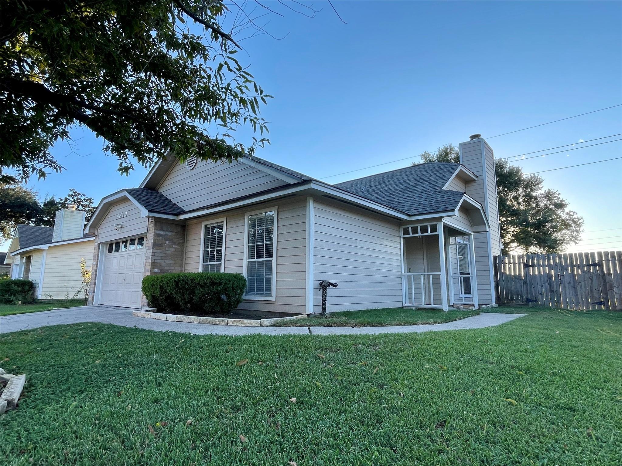 6619 Pleasant Stream Drive