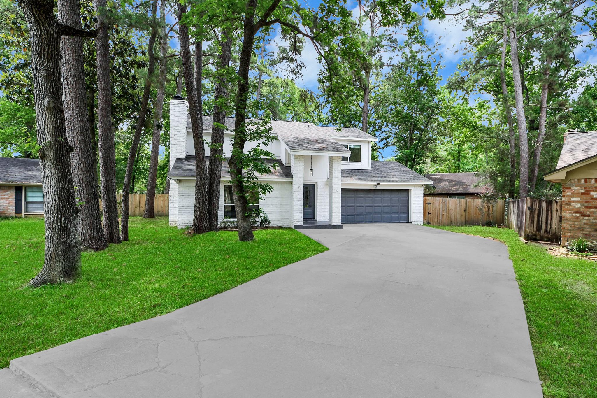 6 Yewleaf Court