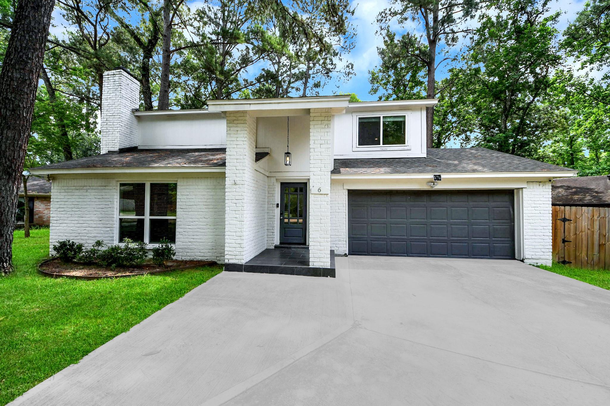 6 Yewleaf Court