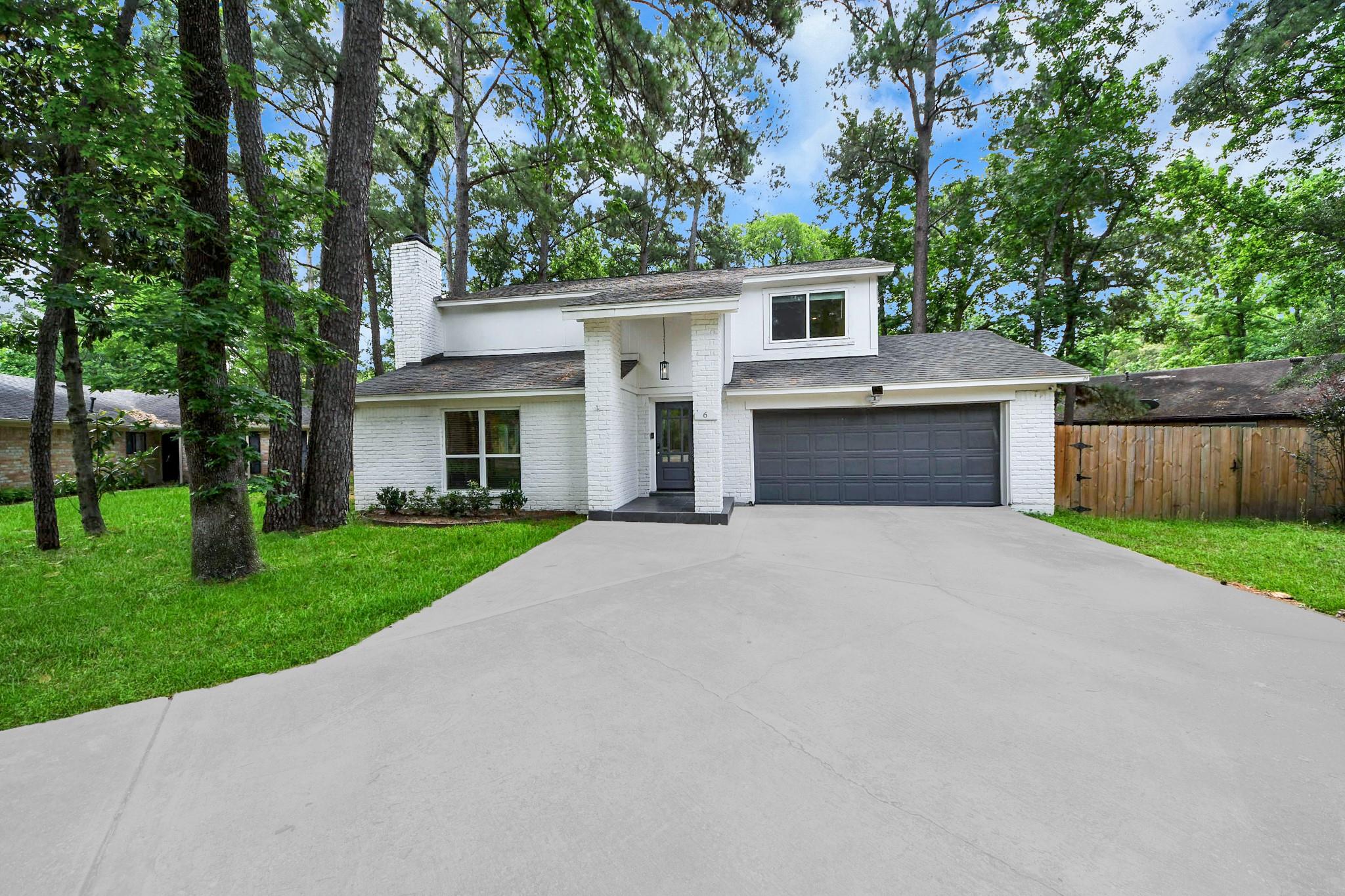 6 Yewleaf Court