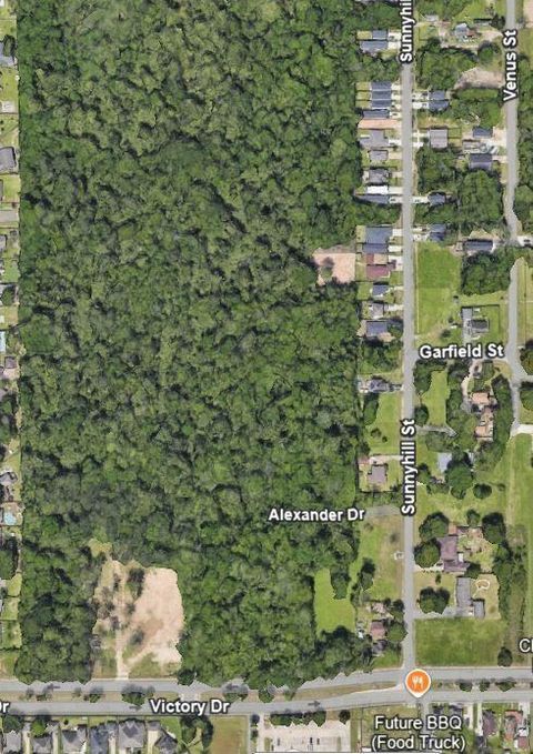 Photo of 0 Washington, Houston, TX 77088 (MLS # 60896894)