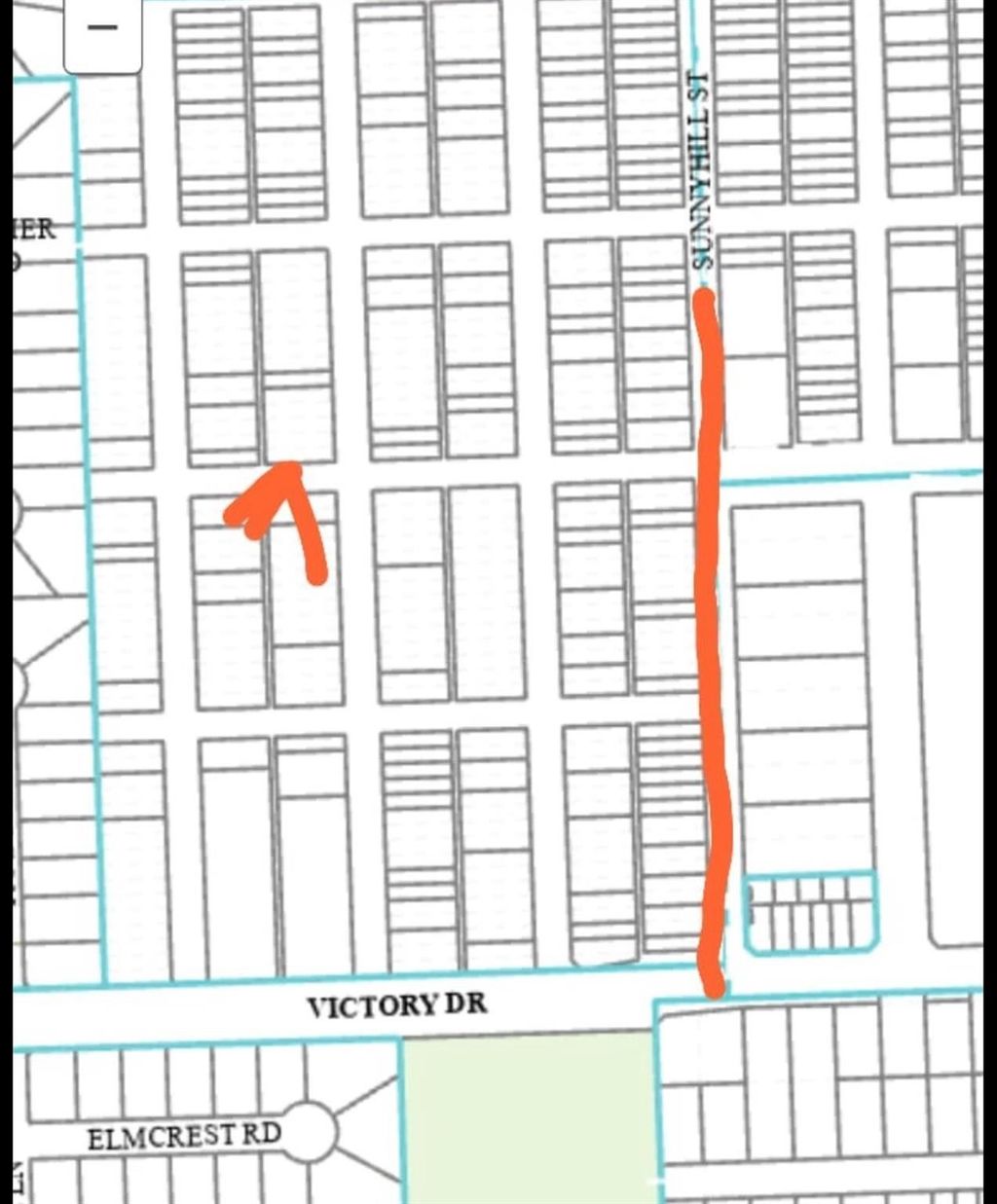 Photo of 0 Washington, Houston, TX 77088 (MLS # 60896894)