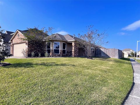 Photo of 9897 Expedition Trail, Conroe, TX 77385 (MLS # 50914182)