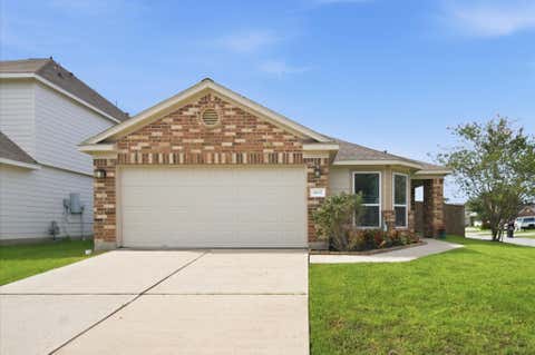 Photo of 9897 Expedition Trail, Conroe, TX 77385 (MLS # 50914182)