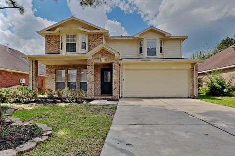 Photo of 19818 Morning Glory Terrace Court, Cypress, TX 77433 (MLS # 69044024)