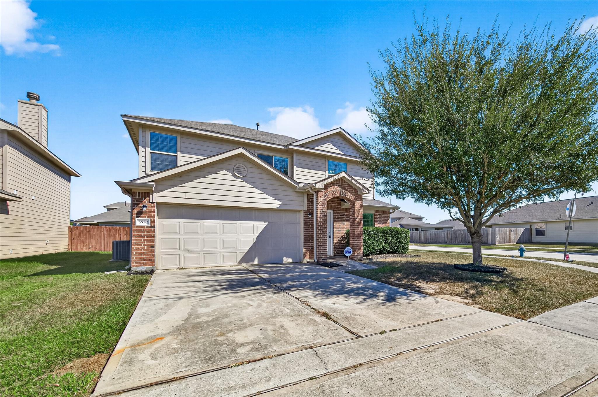 3527 Bluebird Park Lane