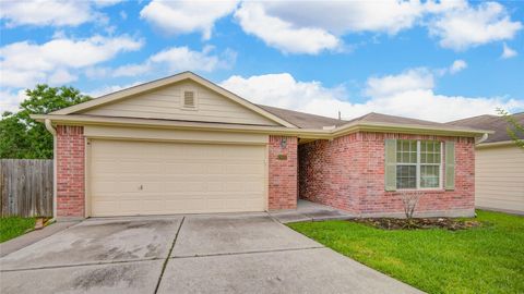 Photo of 29022 San Jacinto River Court, Spring, TX 77386 (MLS # 22202876)