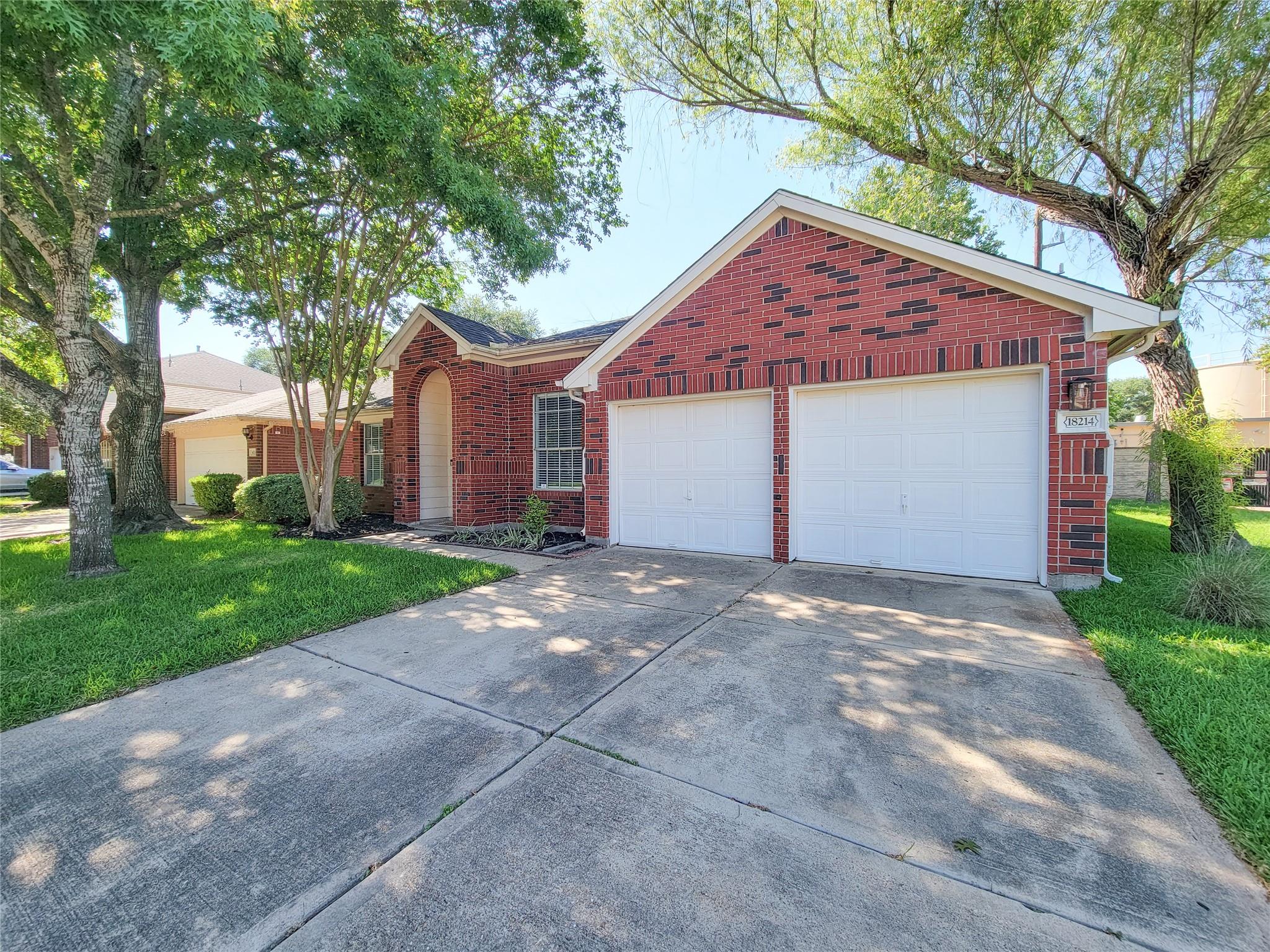 18214 Arbormont Drive
