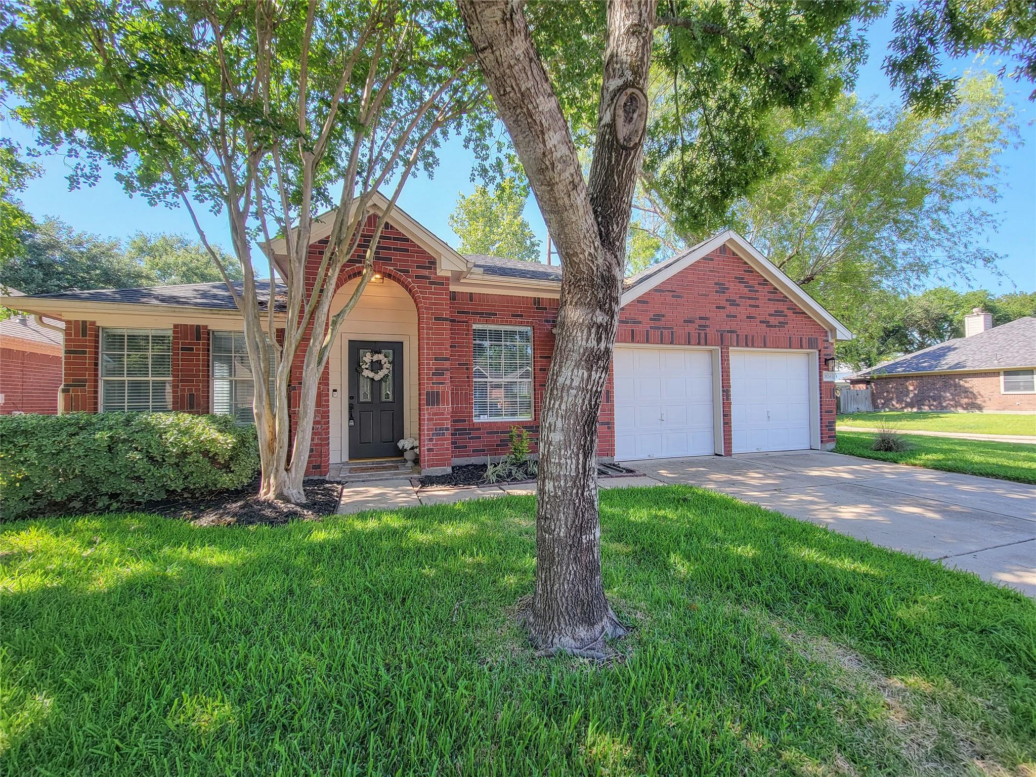 18214 Arbormont Drive