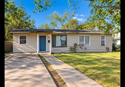 Photo of 3408 E Rio Grande Street E, Victoria, TX 77901 (MLS # 57270621)
