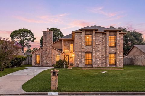 Photo of 6211 Crakston Street, Houston, TX 77084 (MLS # 11586602)