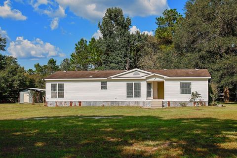 2281 Fm 1725 Road Willis TX 77378