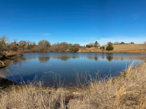 Vacant Land For Sale - TBD Fcr 280<br/> Freestone County, Oakwood, TX 75855