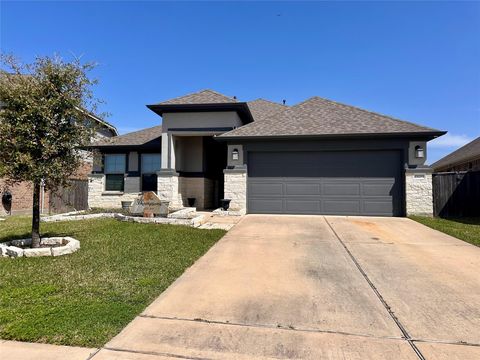 Photo of 19218 Jenny Creek Court, Tomball, TX 77377 (MLS # 68549345)