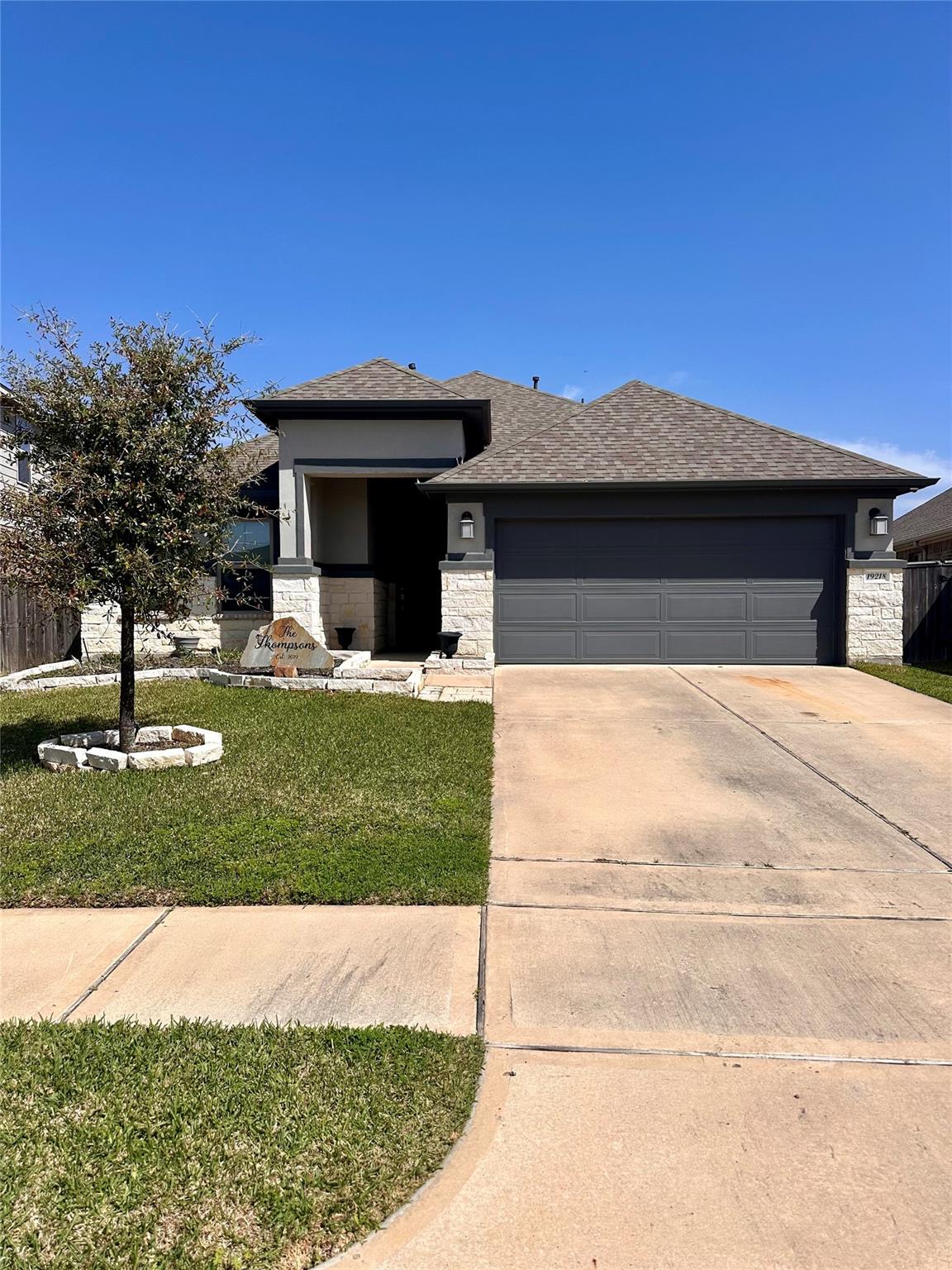 19218 Jenny Creek Court