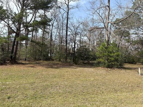 Photo of 102 N Forest Drive, Huntsville, TX 77340 (MLS # 39605057)
