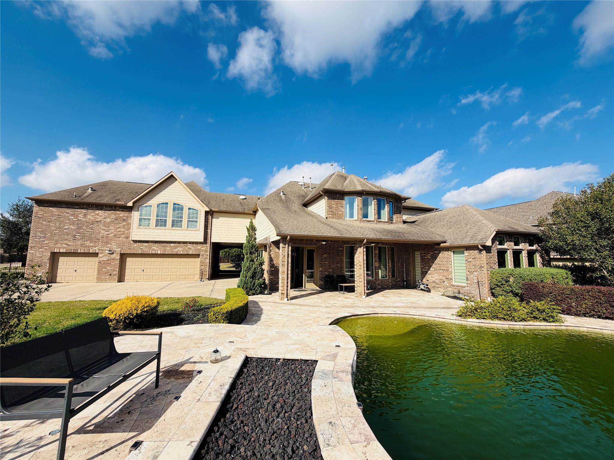 21411 Fairhaven Creek Drive