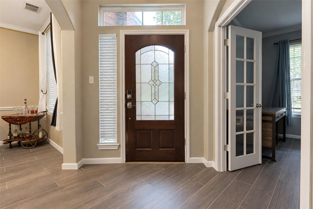 Photo of 15414 Wild Timber Trail, Cypress, TX 77433 (MLS # 47419423)