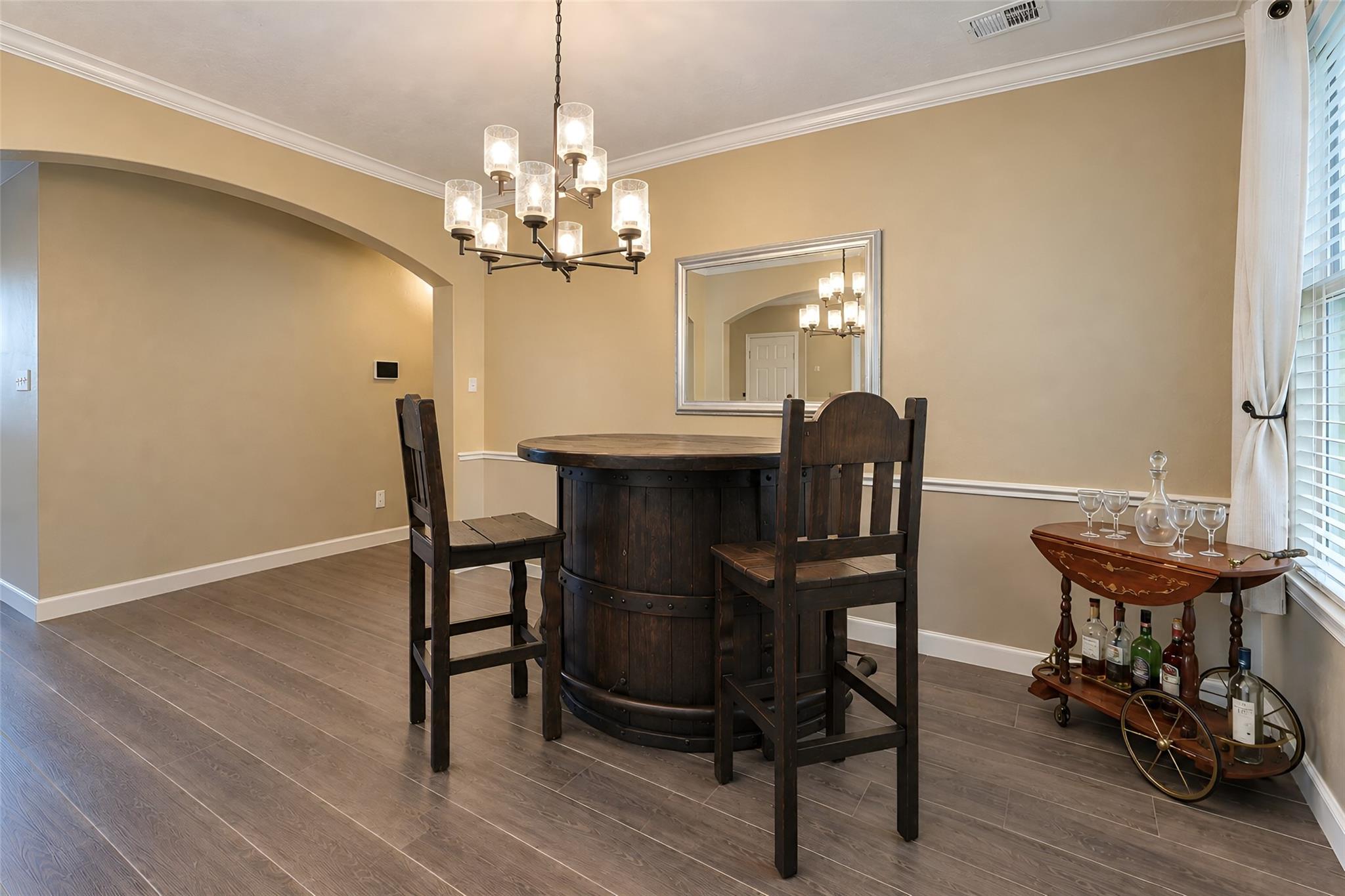 15414 Wild Timber Trail