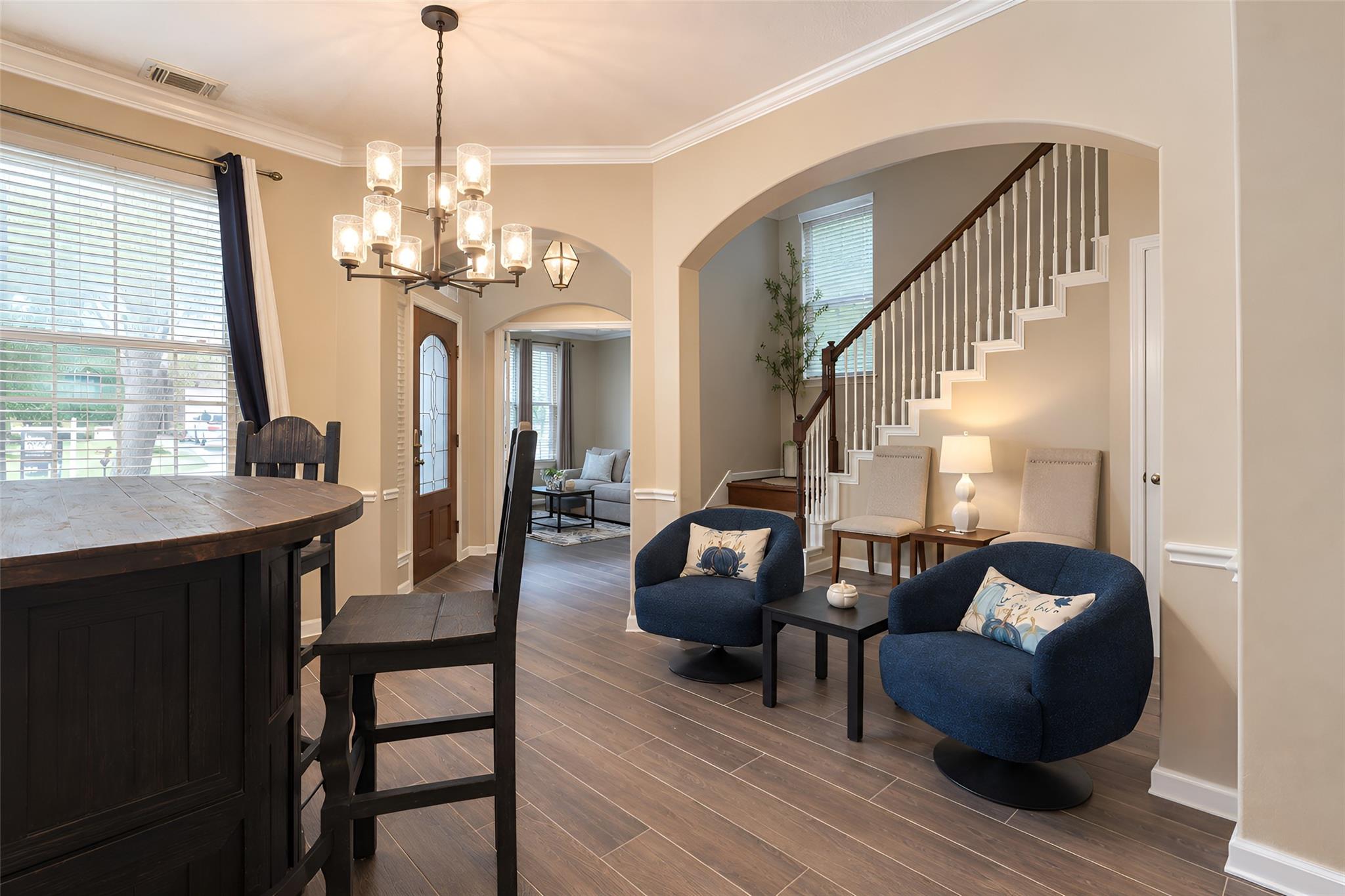 15414 Wild Timber Trail