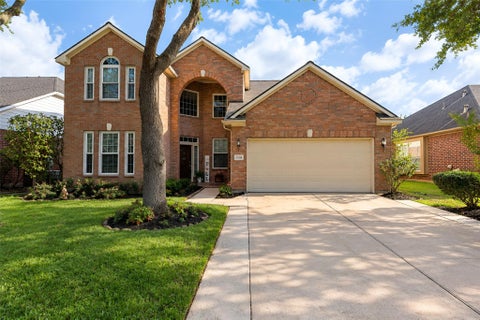 Photo of 15414 Wild Timber Trail, Cypress, TX 77433 (MLS # 47419423)