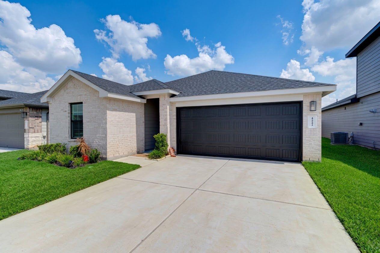 4243 Brinkworth Drive