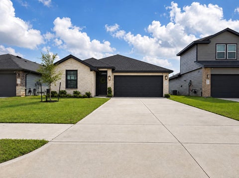 Photo of 4243 Brinkworth Drive, Fulshear, TX 77441 (MLS # 63368160)