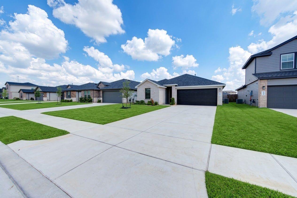 4243 Brinkworth Drive
