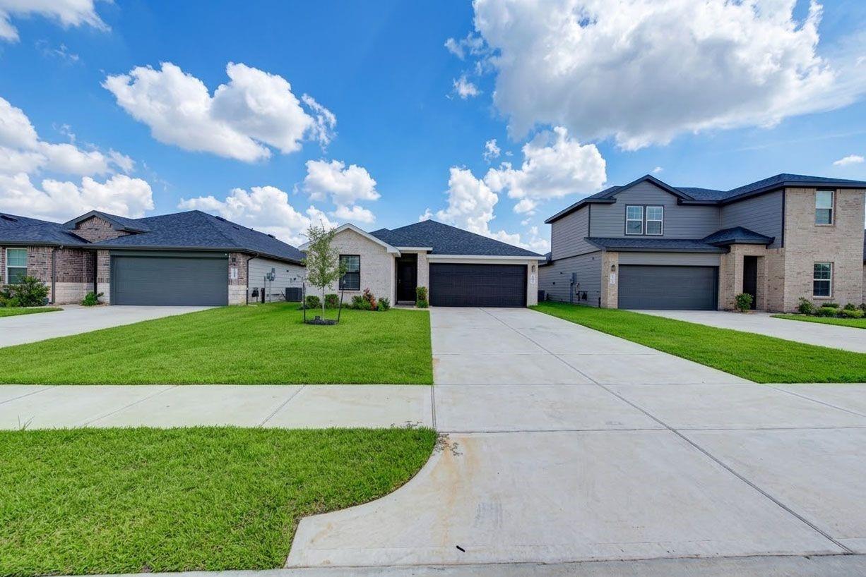 4243 Brinkworth Drive