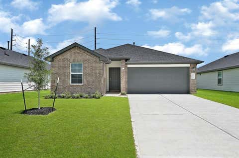 Photo of 4243 Brinkworth Drive, Fulshear, TX 77441 (MLS # 63368160)