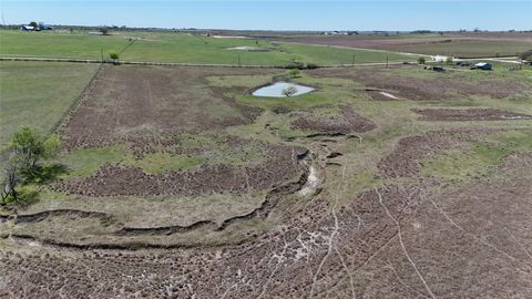 Vacant Land For Sale - TBD County Road 291<br/> Shiner, TX 77984