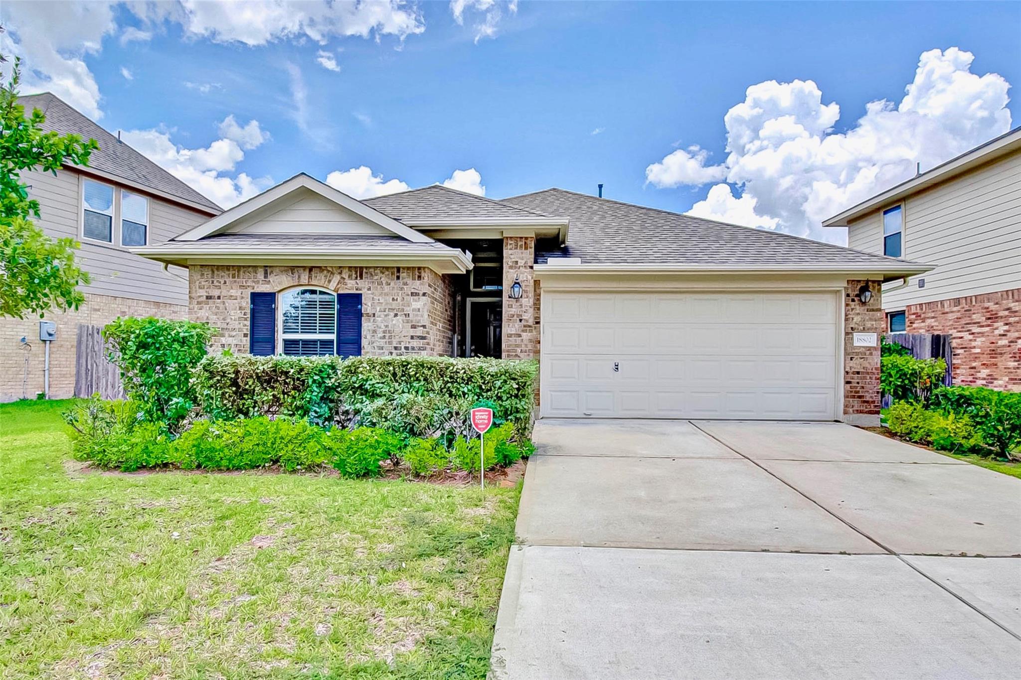 18802 Majestic Vista Lane