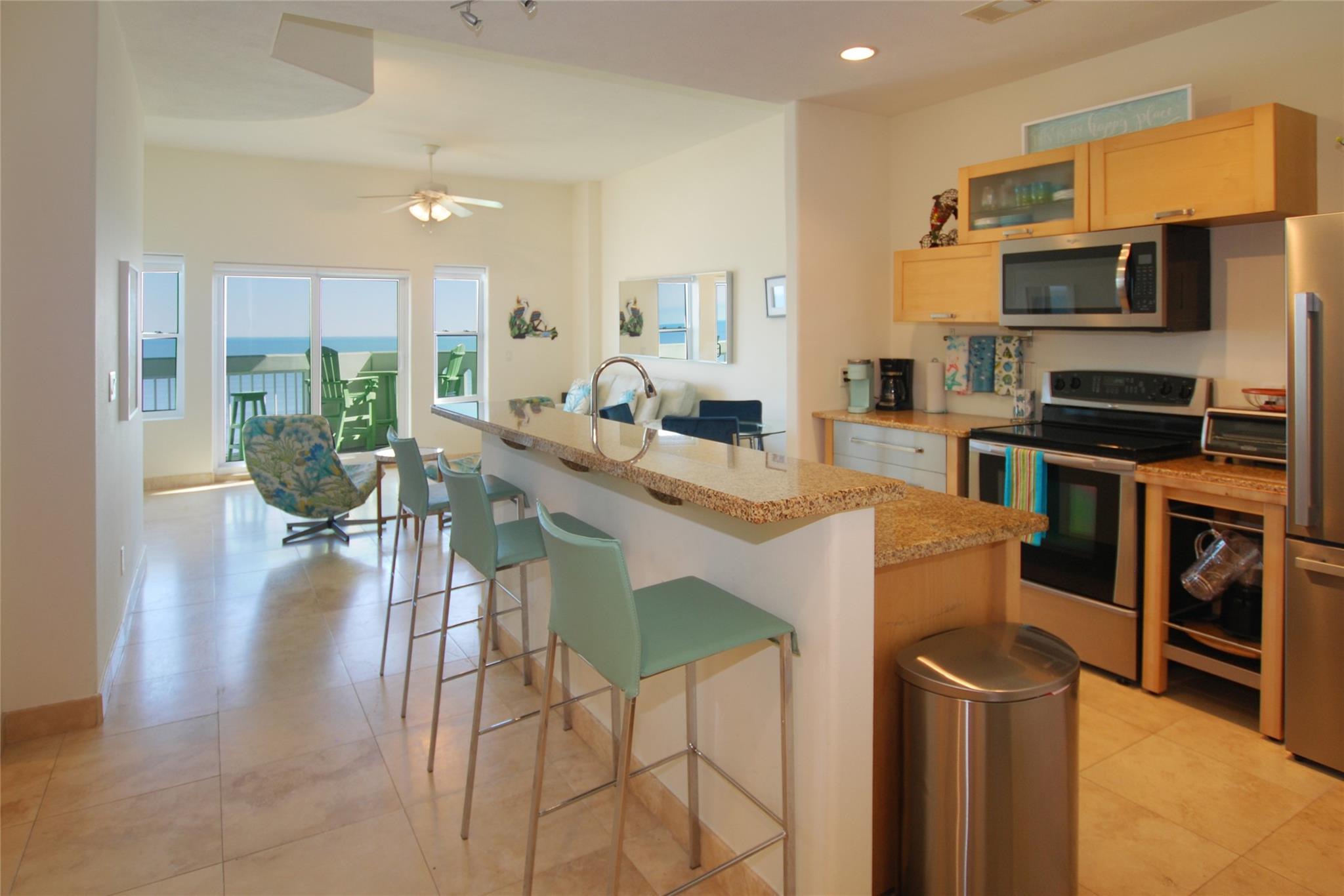 9420 Seawall Boulevard 804