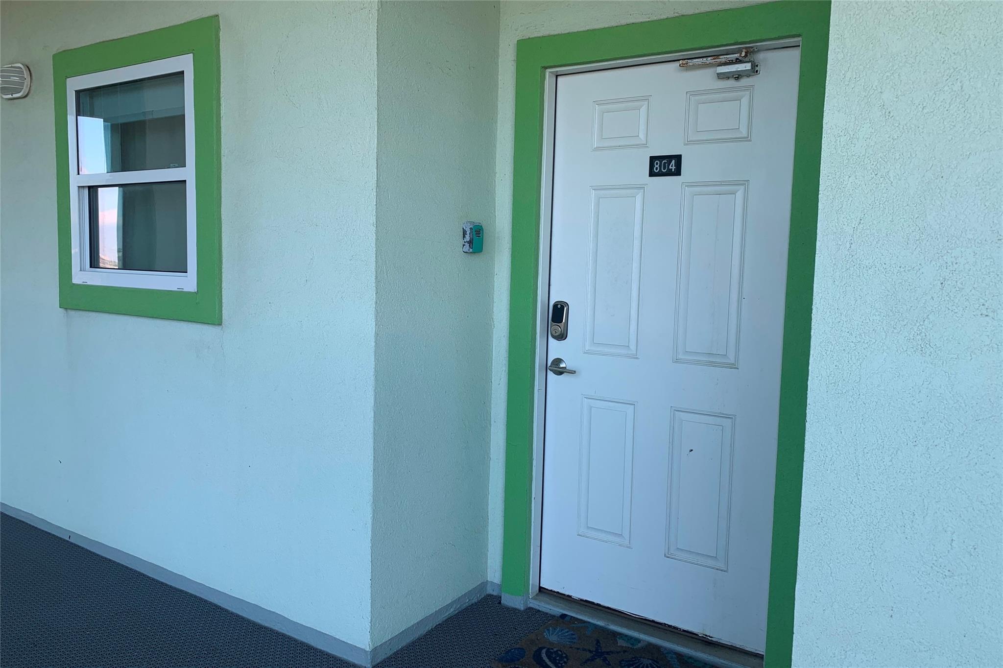 9420 Seawall Boulevard 804