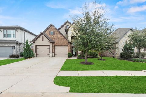 11734 Deepwater Ridge Way Cypress TX 77433