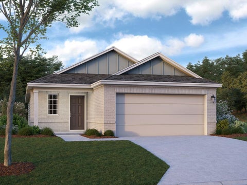 Photo of 1069 Garnet Star Drive, La Marque, TX 77568 (MLS # 6315547)