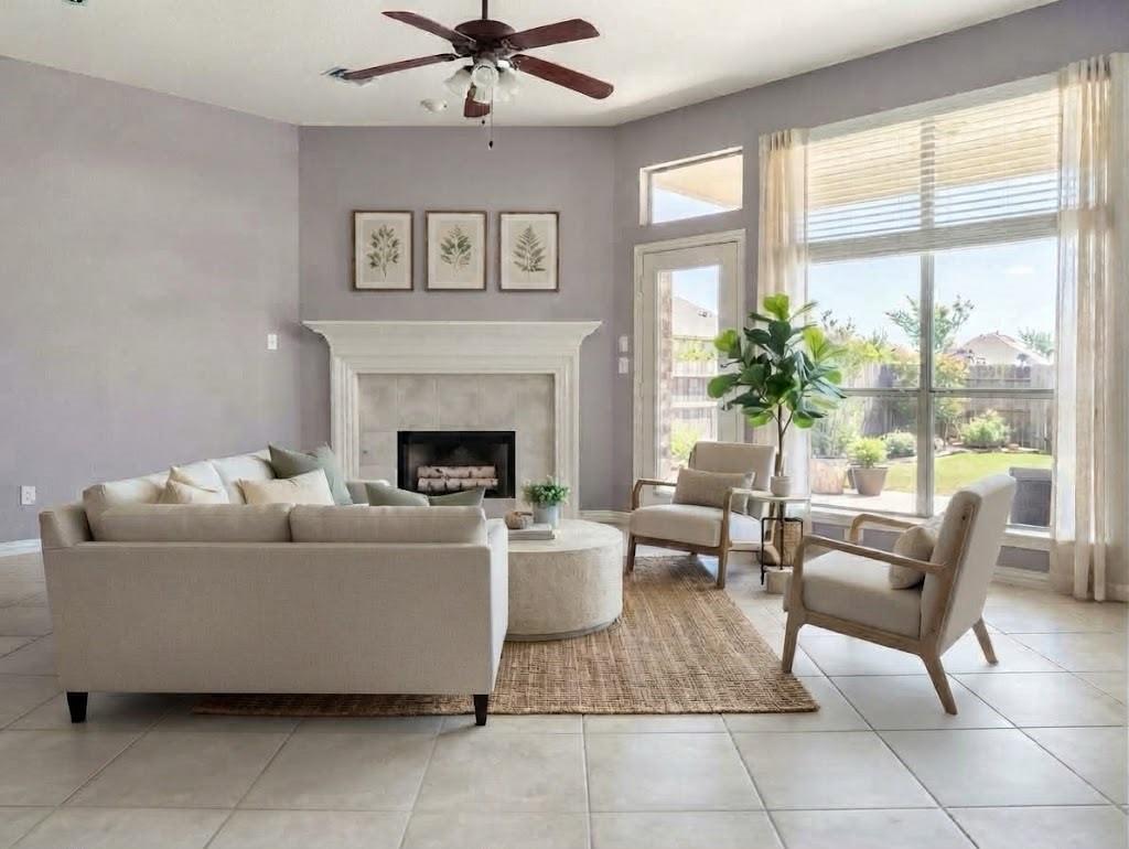 5527 Custard Apple Trail