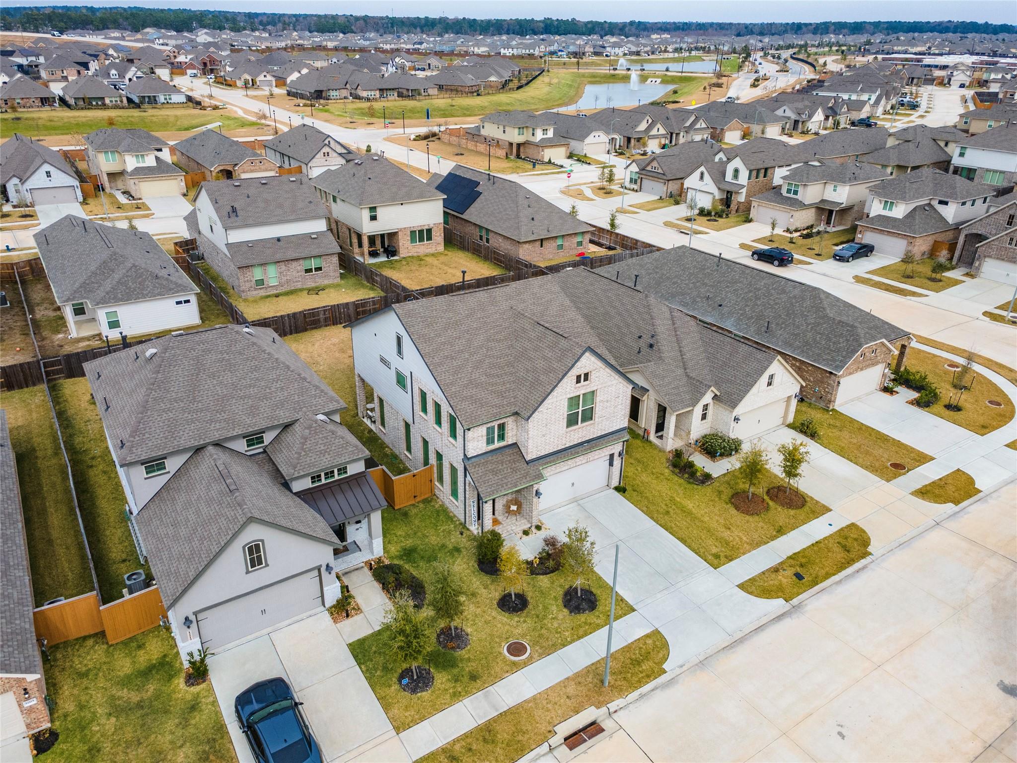 12223 Carling Straight Drive