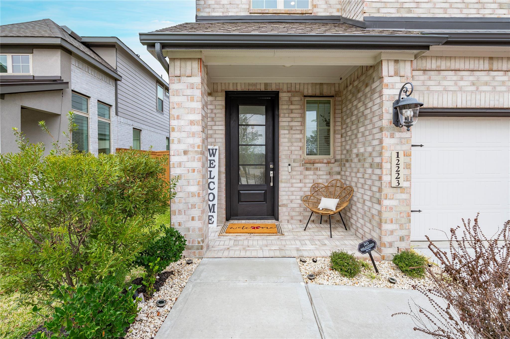 12223 Carling Straight Drive