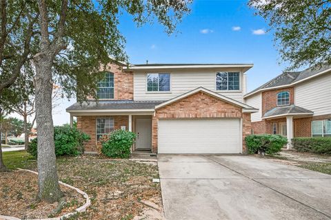 20019 Laramie River Trail Katy TX 77449
