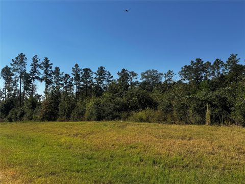 Vacant Land For Sale - 15279 Rubicon Road<br/> Willis, TX 77378
