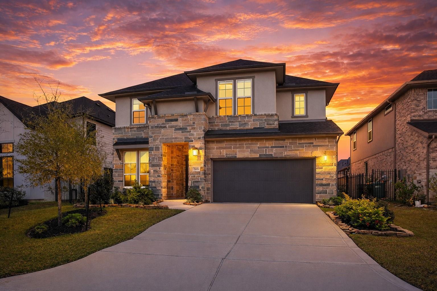 26906 Arethusa Court