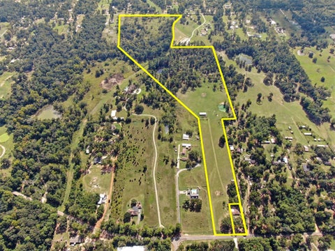 Photo of 10094 Stidham Road, Conroe, TX 77302 (MLS # 42022700)