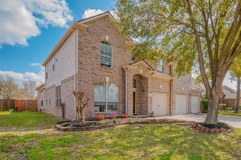 Photo of 20006 Shavon Springs Drive, Spring, TX 77388 (MLS # 72385412)