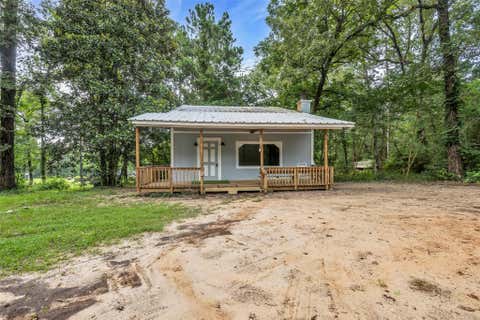 Photo of 1381 Harrell Road, Coldspring, TX 77331 (MLS # 71060417)