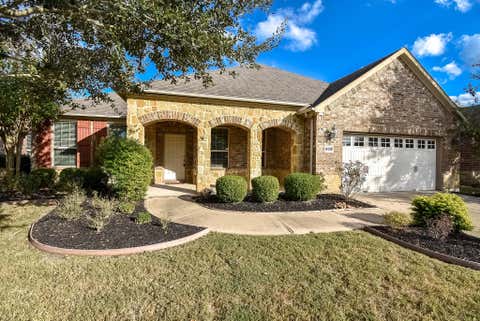 Photo of 809 Cardinal Flower Drive, Richmond, TX 77469 (MLS # 94439109)