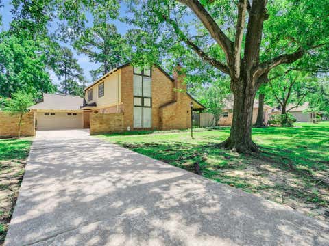 Photo of 14134 Cleobrook Drive, Houston, TX 77070 (MLS # 10559606)